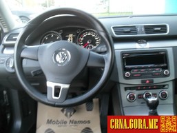 Prodajem auto: Volkswagen - Passat tdi 2012 godište, Podgorica - Vozila - Crna Gora
