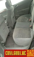 Prodajem auto: Opel - Astra 1,7cdti 2005 godište, Podgorica - Vozila - Crna Gora