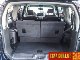 Prodajem auto: Nissan - Pathfinder 2.5DCI 2006 godište, Podgorica - Vozila - Crna Gora