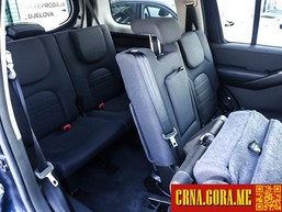 Prodajem auto: Nissan - Pathfinder 2.5DCI 2006 godište, Podgorica - Vozila - Crna Gora
