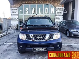 Prodajem auto: Nissan - Pathfinder 2.5DCI 2006 godište, Podgorica - Vozila - Crna Gora