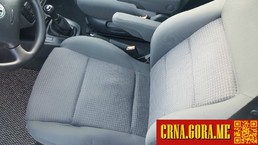 Prodajem auto: Volkswagen - Sharan tdi 2000 godište, Cetinje - Vozila - Crna Gora