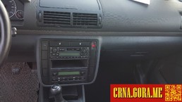 Prodajem auto: Volkswagen - Sharan tdi 2000 godište, Cetinje - Vozila - Crna Gora