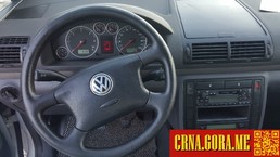 Prodajem auto: Volkswagen - Sharan tdi 2000 godište, Cetinje - Vozila - Crna Gora