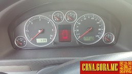 Prodajem auto: Volkswagen - Sharan tdi 2000 godište, Cetinje - Vozila - Crna Gora