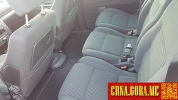 Prodajem auto: Volkswagen - Sharan tdi 2000 godište, Cetinje - Vozila - Crna Gora