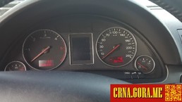 Prodajem auto: Audi - A4 tdi 2002 godište, Cetinje - Vozila - Crna Gora