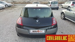 Prodajem auto: Renault - Megane dci 2003 godište, Cetinje - Vozila - Crna Gora