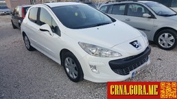Prodajem auto: Peugeot - 308 hdi 2008 godište, Cetinje - Vozila - Crna Gora