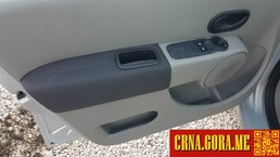 Prodajem auto: Renault - Modus dci 2005 godište, Cetinje - Vozila - Crna Gora