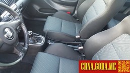Prodajem auto: Seat - Leon tdi 2004 godište, Cetinje - Vozila - Crna Gora