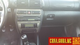 Prodajem auto: Seat - Leon tdi 2004 godište, Cetinje - Vozila - Crna Gora