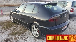 Prodajem auto: Seat - Leon tdi 2004 godište, Cetinje - Vozila - Crna Gora