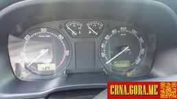 Prodajem auto: Škoda - Octavia tdi 2002 godište, Cetinje - Vozila - Crna Gora