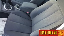 Prodajem auto: Renault - Megane dci 2004 godište, Cetinje - Vozila - Crna Gora