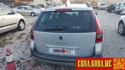Prodajem auto: Renault - Megane dci 2004 godište, Cetinje - Vozila - Crna Gora