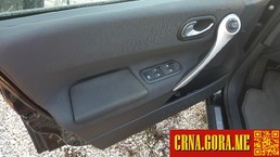 Prodajem auto: Renault - Megane dci 2004 godište, Cetinje - Vozila - Crna Gora