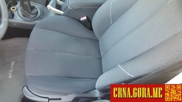 Prodajem auto: Renault - Megane dci 2004 godište, Cetinje - Vozila - Crna Gora