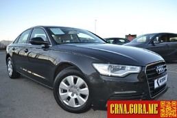 Prodajem auto: Audi - A6 3.0 TDI S-TRONIC 2011 godište, Nikšić - Vozila - Crna Gora