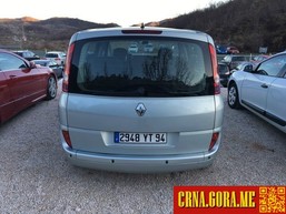 Prodajem auto: Renault - Espace  2004 godište, Cetinje - Vozila - Crna Gora