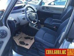 Prodajem auto: Renault - Espace  2004 godište, Cetinje - Vozila - Crna Gora