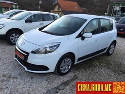 Prodajem auto: Renault - Scenic  2013 godište, Cetinje - Vozila - Crna Gora
