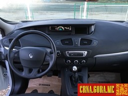 Prodajem auto: Renault - Scenic  2013 godište, Cetinje - Vozila - Crna Gora