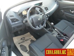 Prodajem auto: Renault - Clio dci 2012 godište, Podgorica - Vozila - Crna Gora