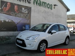 Prodajem auto: Citroen - C3 hdi 2011 godište, Podgorica - Vozila - Crna Gora
