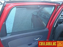 Prodajem auto: Renault - Scenic DCI 2010 godište, Podgorica - Vozila - Crna Gora