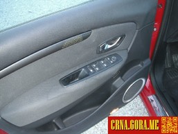 Prodajem auto: Renault - Scenic DCI 2010 godište, Podgorica - Vozila - Crna Gora