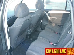 Prodajem auto: Citroen - C4 Grand Picasso hdi 2012 godište, Podgorica - Vozila - Crna Gora