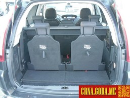 Prodajem auto: Citroen - C4 Grand Picasso hdi 2012 godište, Podgorica - Vozila - Crna Gora
