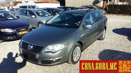 Prodajem auto: Volkswagen - Passat 2.0 tdi 2009 godište, Podgorica - Vozila - Crna Gora