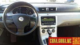 Prodajem auto: Volkswagen - Passat 2.0 tdi 2009 godište, Podgorica - Vozila - Crna Gora