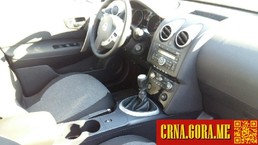 Prodajem auto: Nissan - Qushqai 1.5 dci 2007 godište, Podgorica - Vozila - Crna Gora