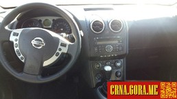 Prodajem auto: Nissan - Qushqai 1.5 dci 2007 godište, Podgorica - Vozila - Crna Gora