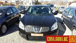 Prodajem auto: Nissan - Qushqai 1.5 dci 2007 godište, Podgorica - Vozila - Crna Gora