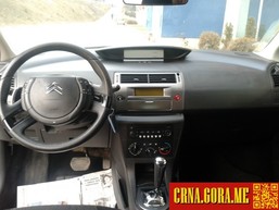 Prodajem auto: Citroen - C4 HDi 2010 godište, Berane - Vozila - Crna Gora