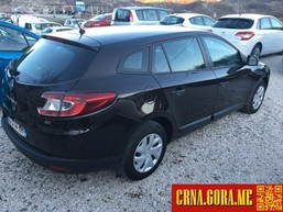 Prodajem auto: Renault - Megane  2012 godište, Cetinje - Vozila - Crna Gora