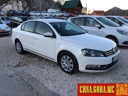 Prodajem auto: Volkswagen - Passat  2011 godište, Cetinje - Vozila - Crna Gora