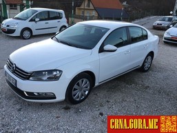 Prodajem auto: Volkswagen - Passat  2011 godište, Cetinje - Vozila - Crna Gora