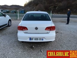 Prodajem auto: Volkswagen - Passat  2011 godište, Cetinje - Vozila - Crna Gora