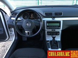 Prodajem auto: Volkswagen - Passat  2011 godište, Cetinje - Vozila - Crna Gora
