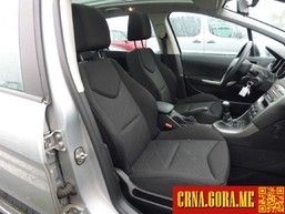 Prodajem auto: Peugeot - 308 308 karavan 2011 godište, Podgorica - Vozila - Crna Gora