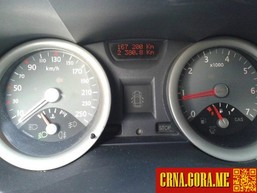 Prodajem auto: Renault - Megane dci 2003 godište, Berane - Vozila - Crna Gora