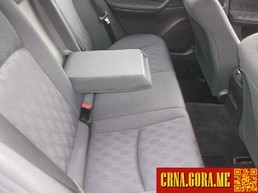 Prodajem auto: Mercedes Benz - C 200 cdi 2002 godište, Bijelo Polje - Vozila - Crna Gora