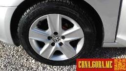 Prodajem auto: Volkswagen - Golf 6 TDI 2009 godište, Cetinje - Vozila - Crna Gora