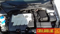 Prodajem auto: Volkswagen - Golf 6 TDI 2009 godište, Cetinje - Vozila - Crna Gora