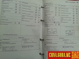 Prodajem auto: Volkswagen - Touran 2.0 TDI 2005 godište, Berane - Vozila - Crna Gora